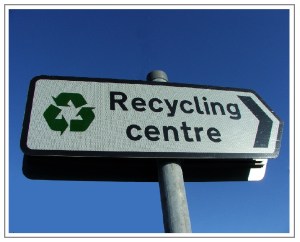 recycling