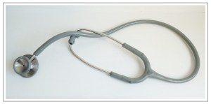 stethoscope