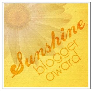 sunshineaward
