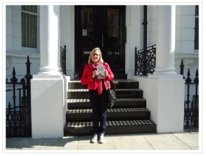 34 Trebovir Road SW5