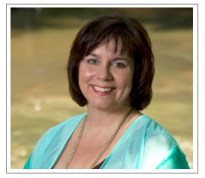 Author Anne Wainscott