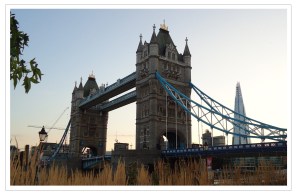 Tower Bridge