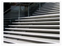 going up in the world