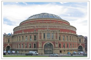 Albert Hall