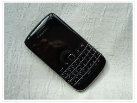 BlackBerry