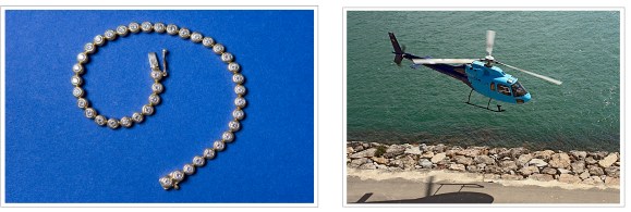 freebies over a grand