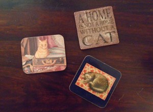 coasters