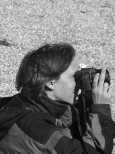 Jane Davis in Dorset