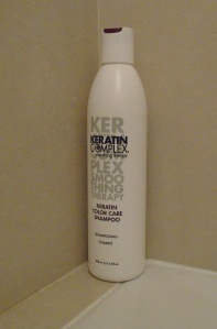 sodium chloride free shampoo