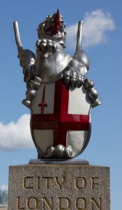 St George