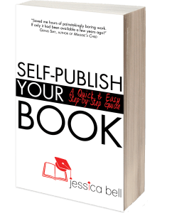 Self-Publish Your Book