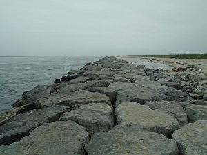 NJ causeway