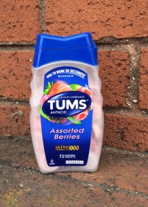 Tums assorted berries