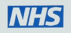 National Health Service logo
