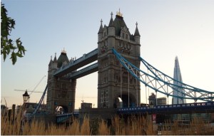 Tower Bridge