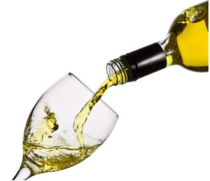 white-wine crop