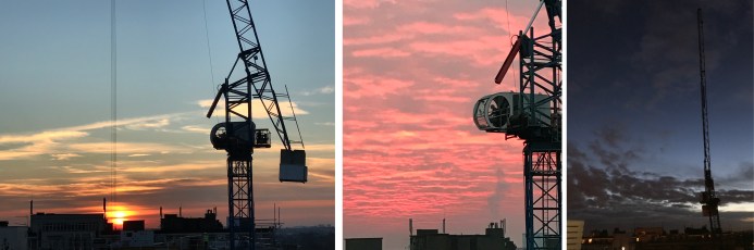 crane-triptych
