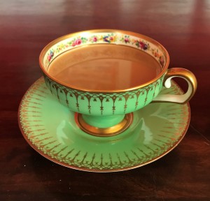 Royal Doulton teacup
