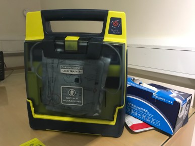 AED