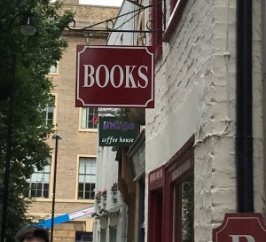 bookshop