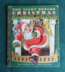 The Night Before Christmas