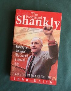 The Essential Shankly