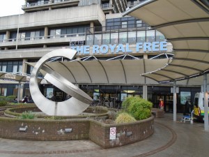 Royal Free Hospital